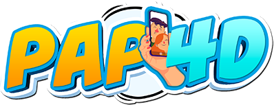 PAP4D logo